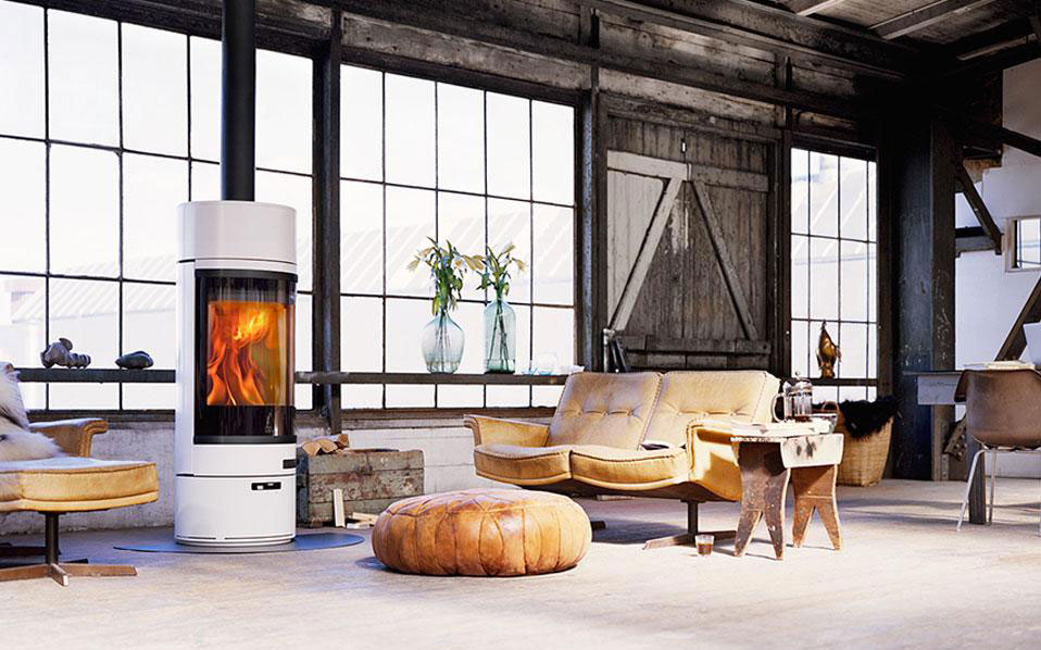 Cheminées à granulés Rodez