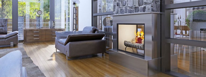 Vente de cheminée Saint Afrique