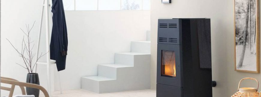 Cheminées à granulés Millau