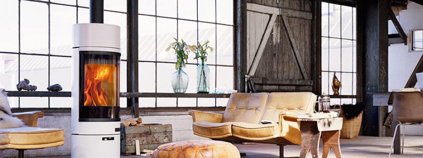 Pôelle à gaz Saint Afrique